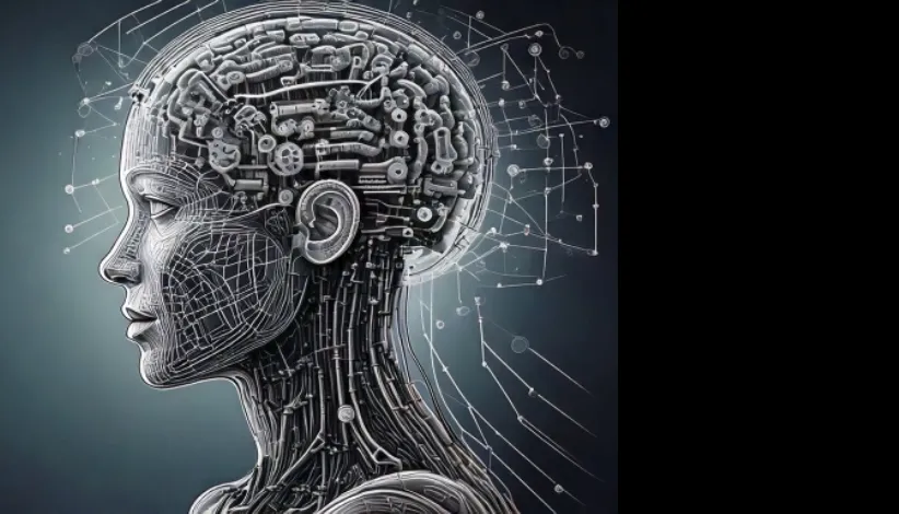 ai machine for a human